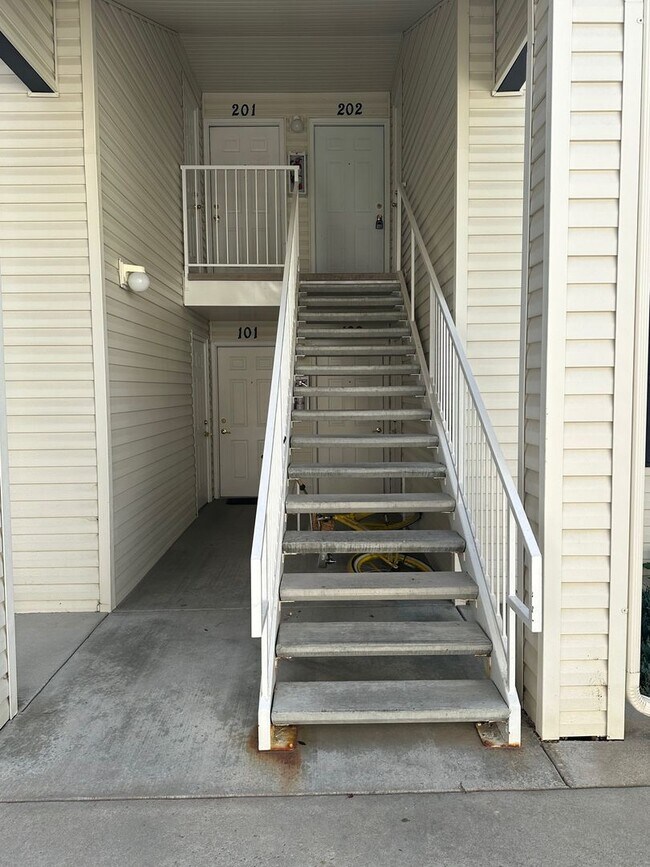 Building Photo - Corsair Lane 2