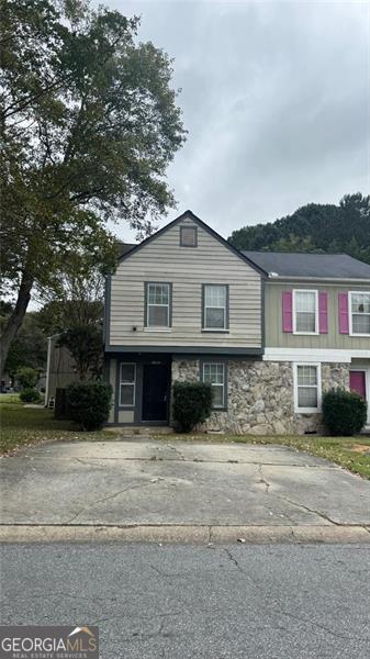 Building Photo - 1269 W Booth Rd Ext SW