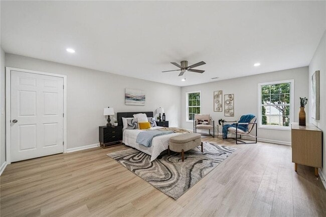 Building Photo - 3840 Pilgrim Mill Rd