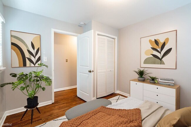 Building Photo - 1 br, 1 bath House - 191 Arcadia Circle Nw...