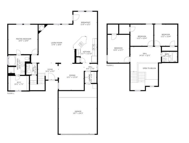 Building Photo - 9960 Thomas Jefferson Dr