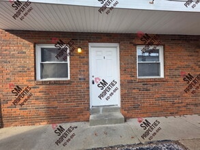 Building Photo - 605 W Michigan St