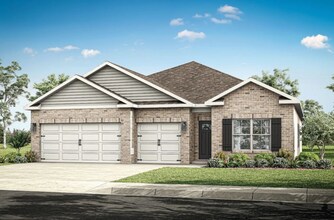 Building Photo - THREE CAR GARAGE in Resort Community
