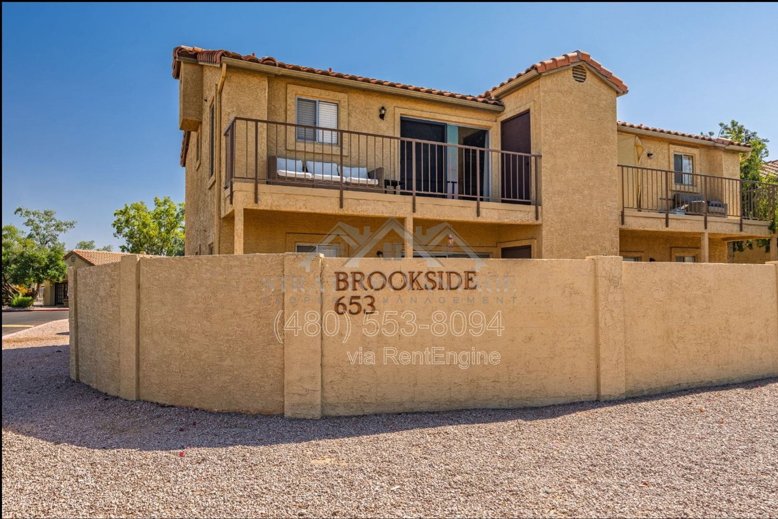 Building Photo - 653 W Guadalupe Rd