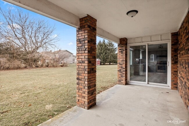 Building Photo - 1641 Park Ave