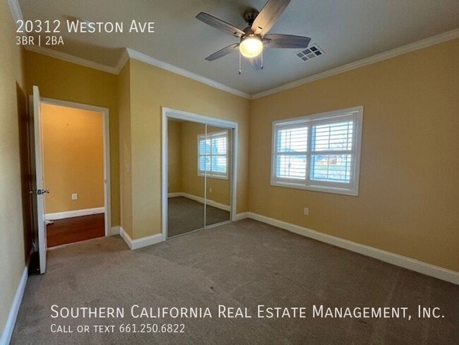 Building Photo - 20312 Weston Ave