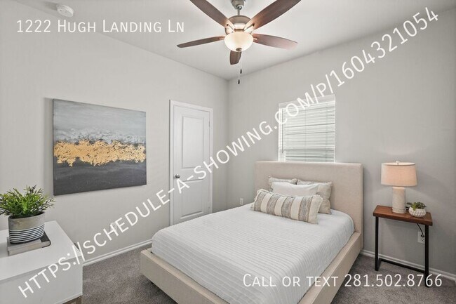 Building Photo - 1222 Hugh Lndg Rd