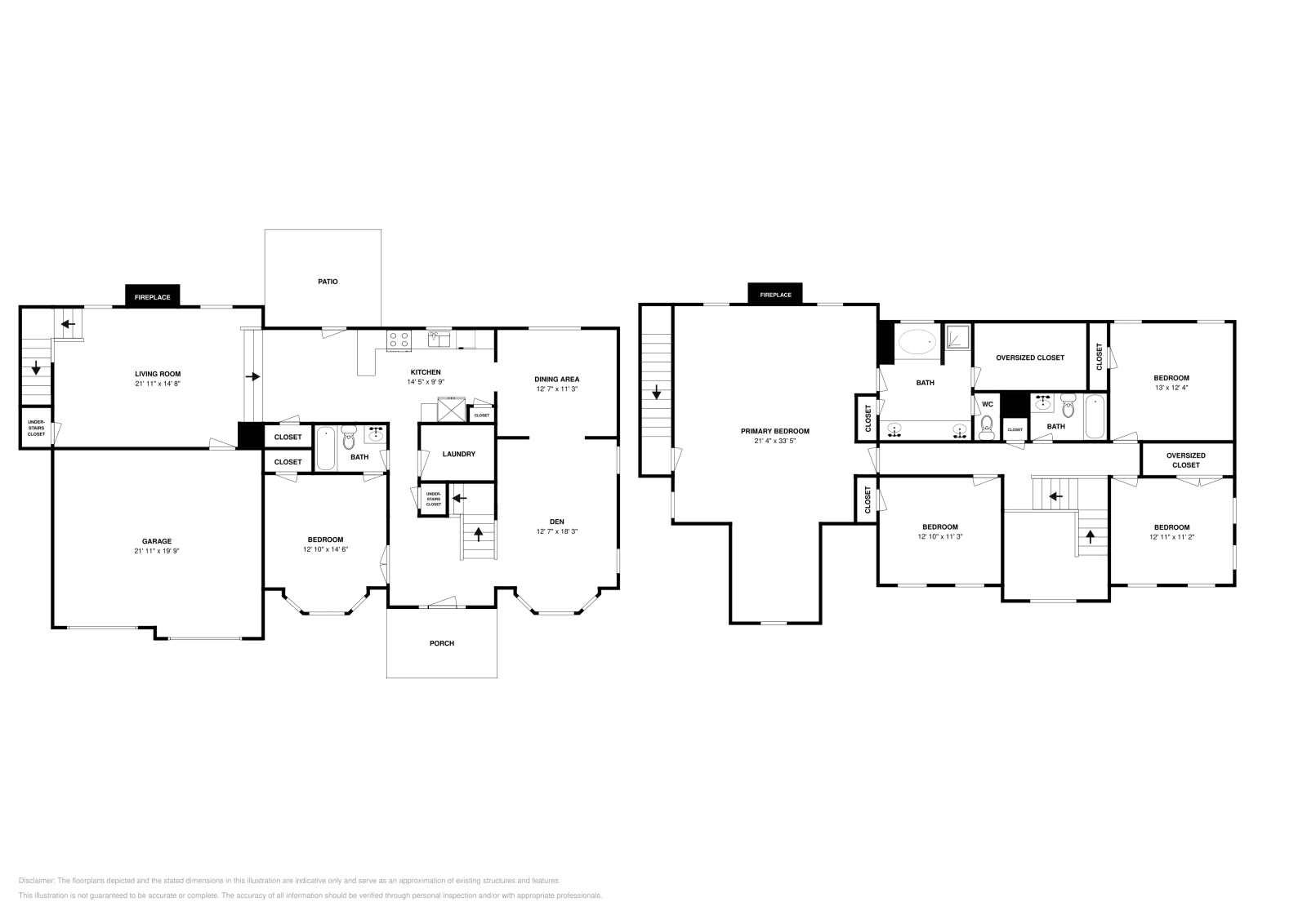 Building Photo - 7436 Petal Pl