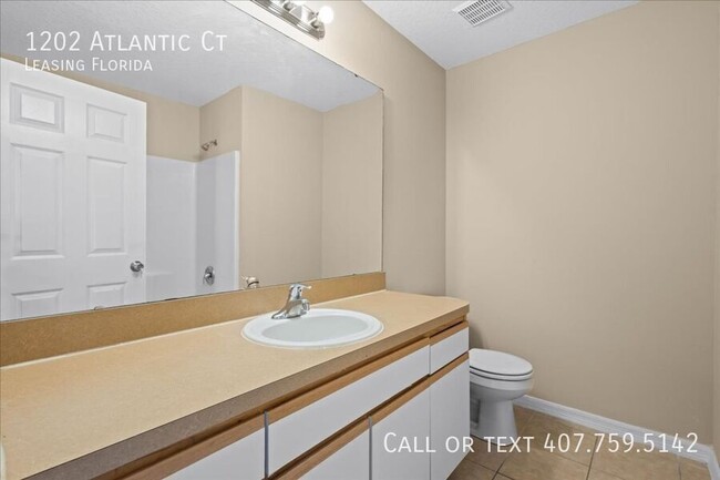 Building Photo - 1202 Atlantic Ct