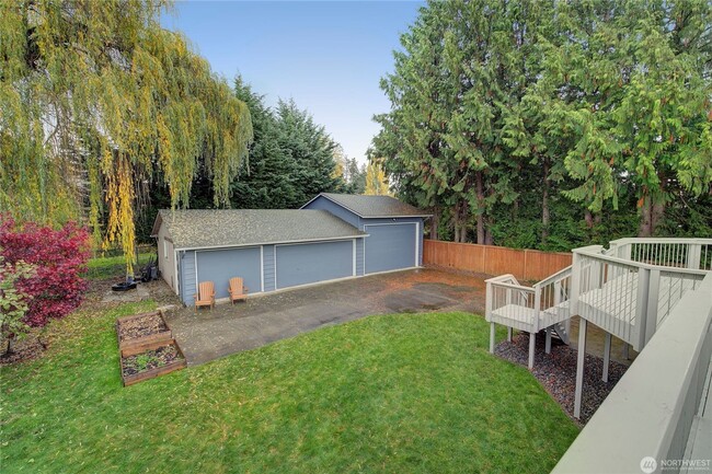 Building Photo - 4Bd/2Ba Renton House