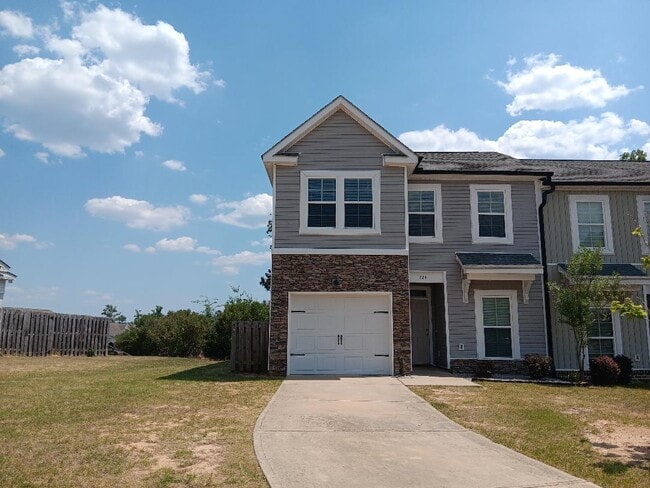 Building Photo - 724 Buddy Ct