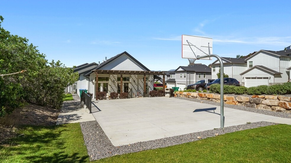 Building Photo - 5105 N Marble Fox Way