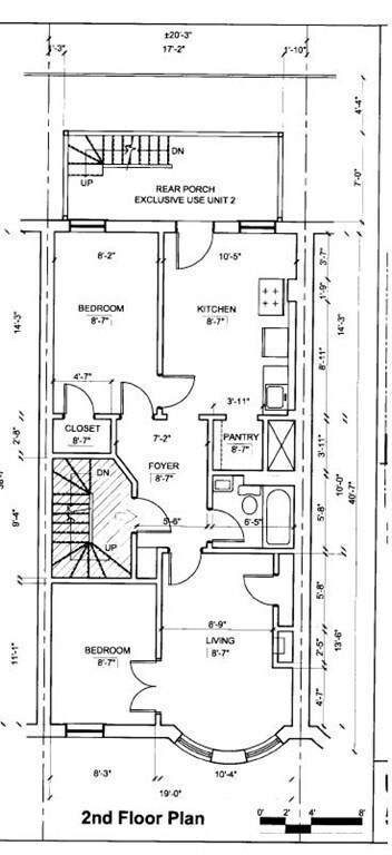 Building Photo - 54 Saxton St