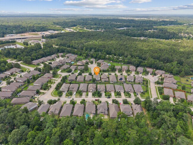 Building Photo - 23468 Aiken Woods Dr