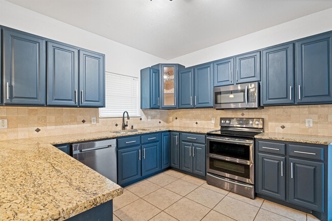 Building Photo - 221 Running Bear Trail