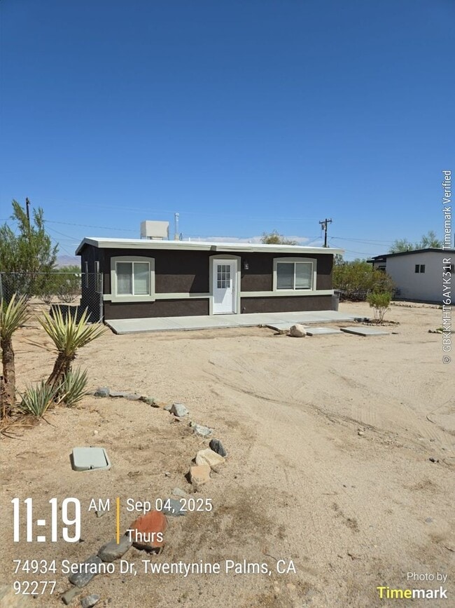Building Photo - 74934 Serrano Dr