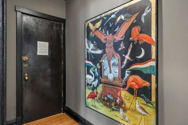 Building Photo - 1423 W Addison St