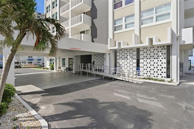 Building Photo - 17408 Gulf Blvd