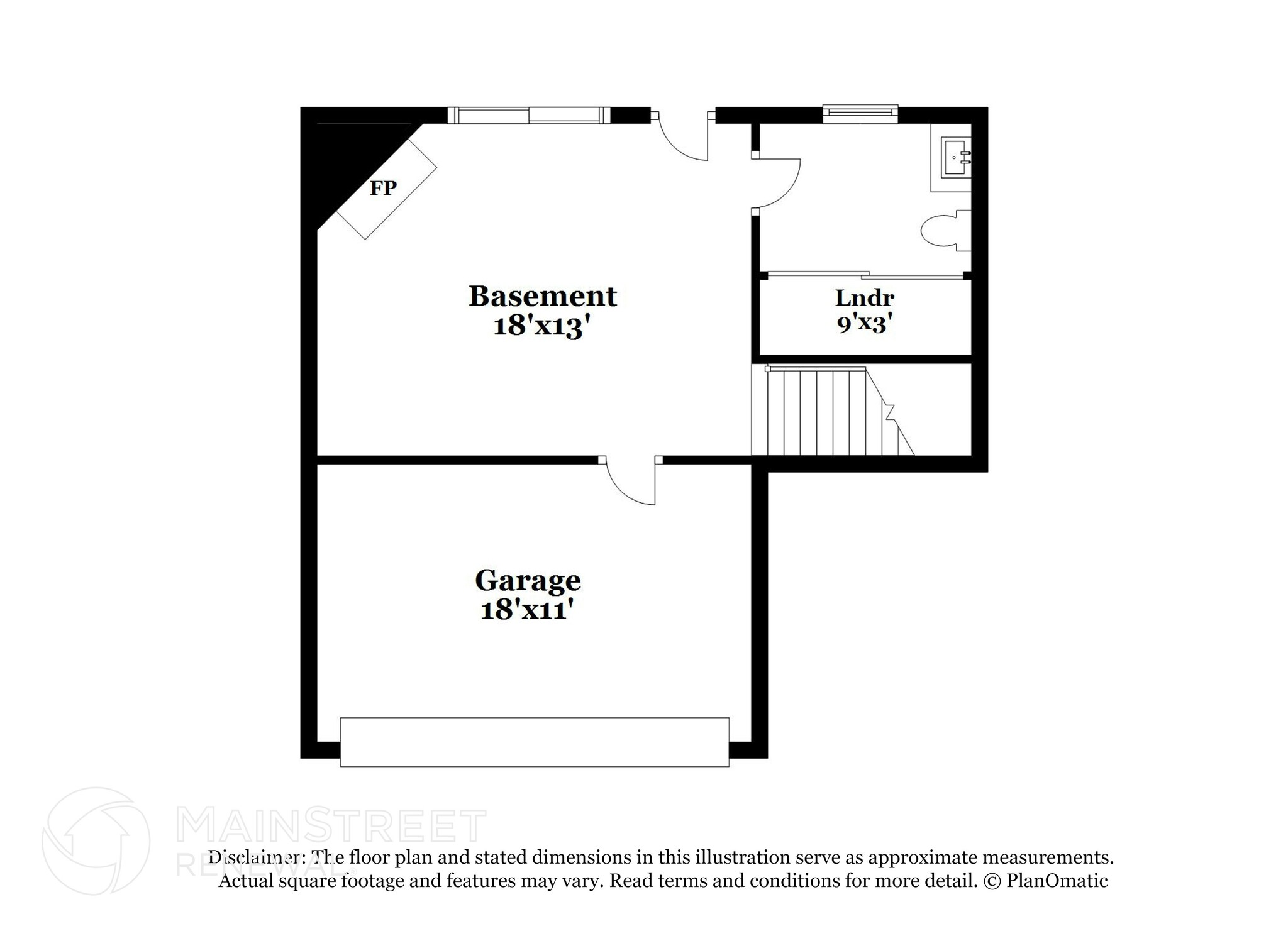 Building Photo - 4421 Wellington Terrace