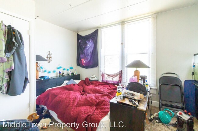 Building Photo - 3 br, 1 bath House - 1305 W. Jackson St.