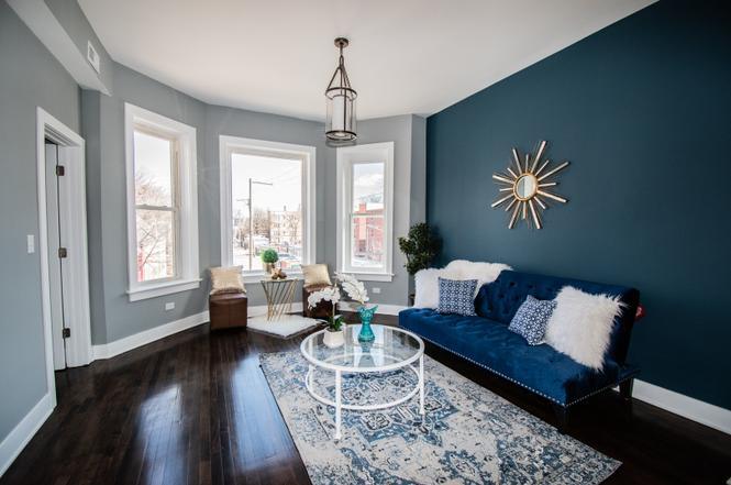 Building Photo - 518 Troy N St