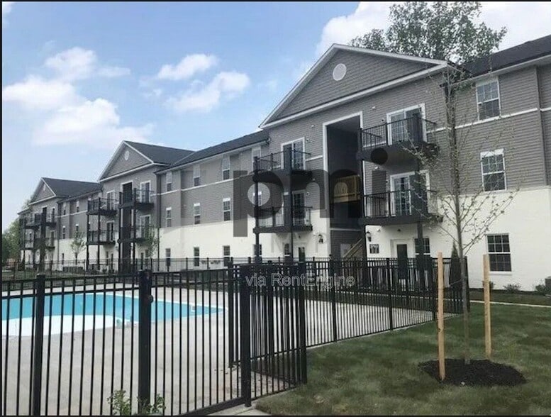 Interior Photo - Jefferson Pointe