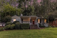 Building Photo - 1234 Citadel Dr NE