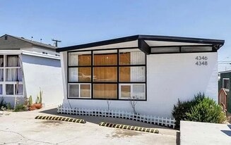 Building Photo - 4348 Temecula St