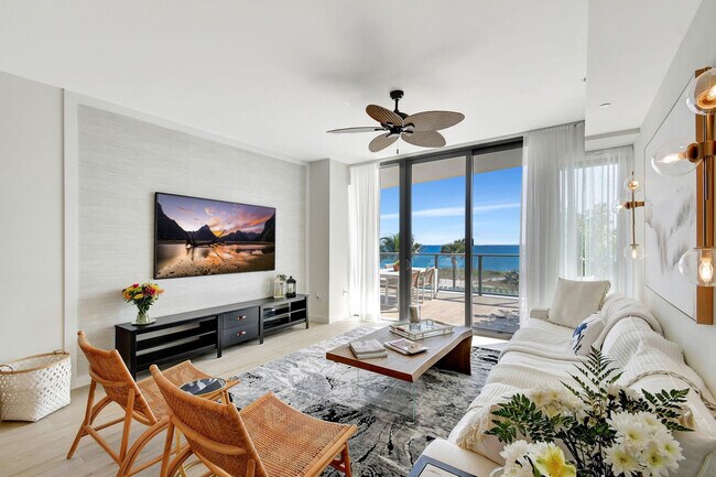 Building Photo - 1116 N Ocean Blvd