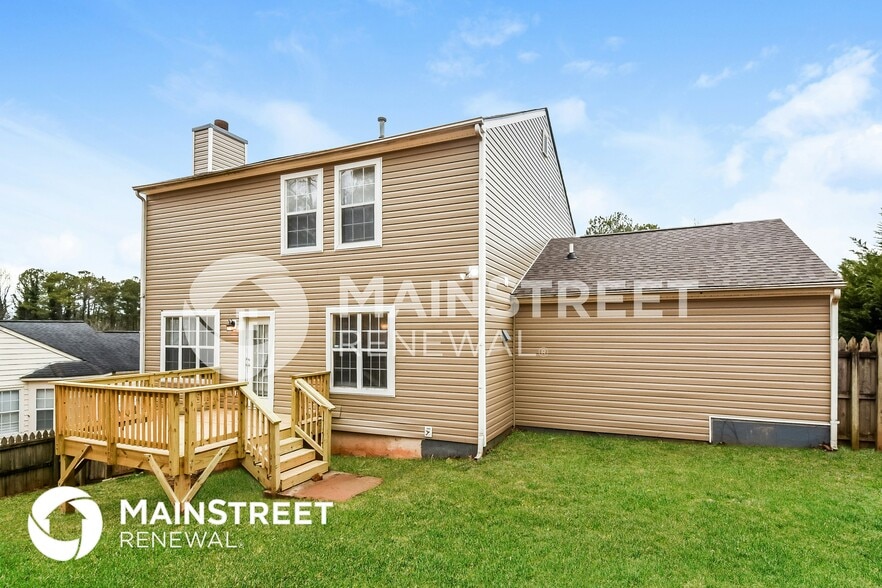 Building Photo - 1237 Ling Way