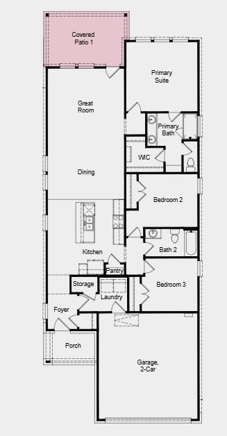 Building Photo - 737 Drystone Trail