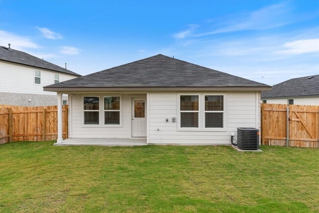 Building Photo - 108 Raymondville Path