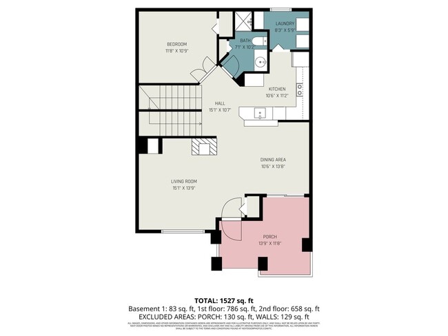 Building Photo - 6412 Silver Mesa Dr