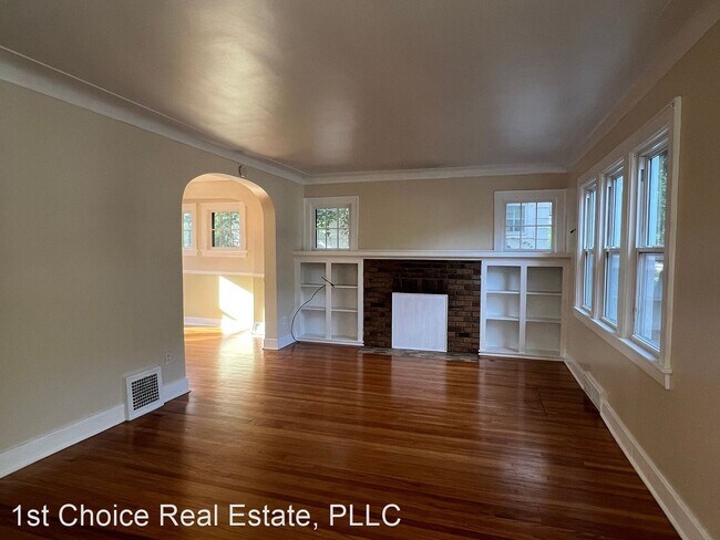 Building Photo - 3 br, 1 bath House - 1024 S. Pennsylvania ...