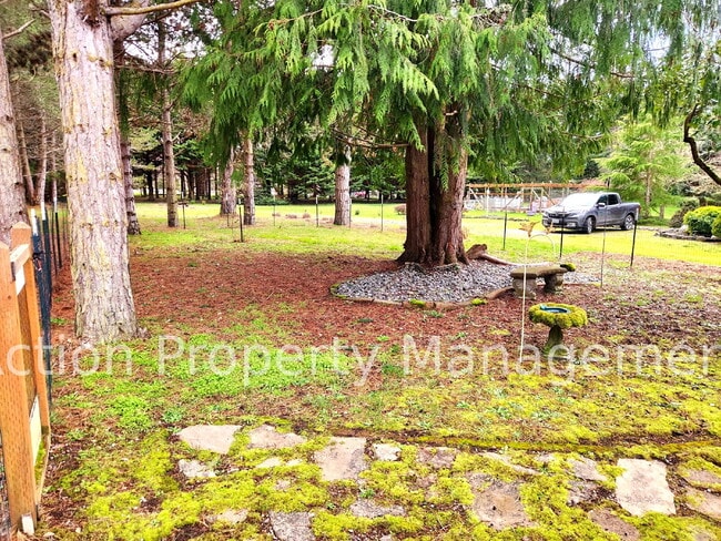 Building Photo - Furnished cabin on 3 acres, in Sequim