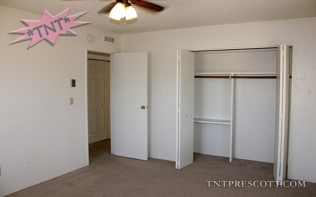 Building Photo - Home in Prescott on Cul-De-Sac