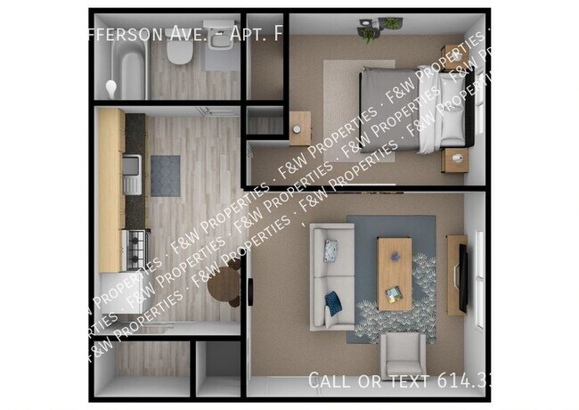 Building Photo - 174 Jefferson Ave