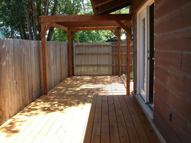 Building Photo - 4715 Red River St