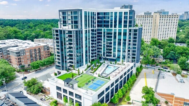Building Photo - 2425 Peachtree Rd