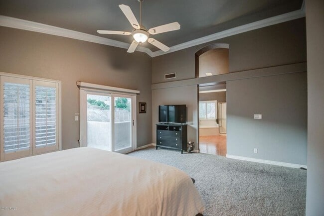 Building Photo - Beautiful Fully Furnished Home In Ahwatukee Foothills With Mountain Views and Private Pool!!