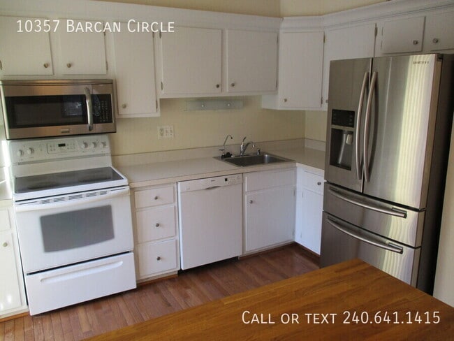 Building Photo - 10357 Barcan Cir