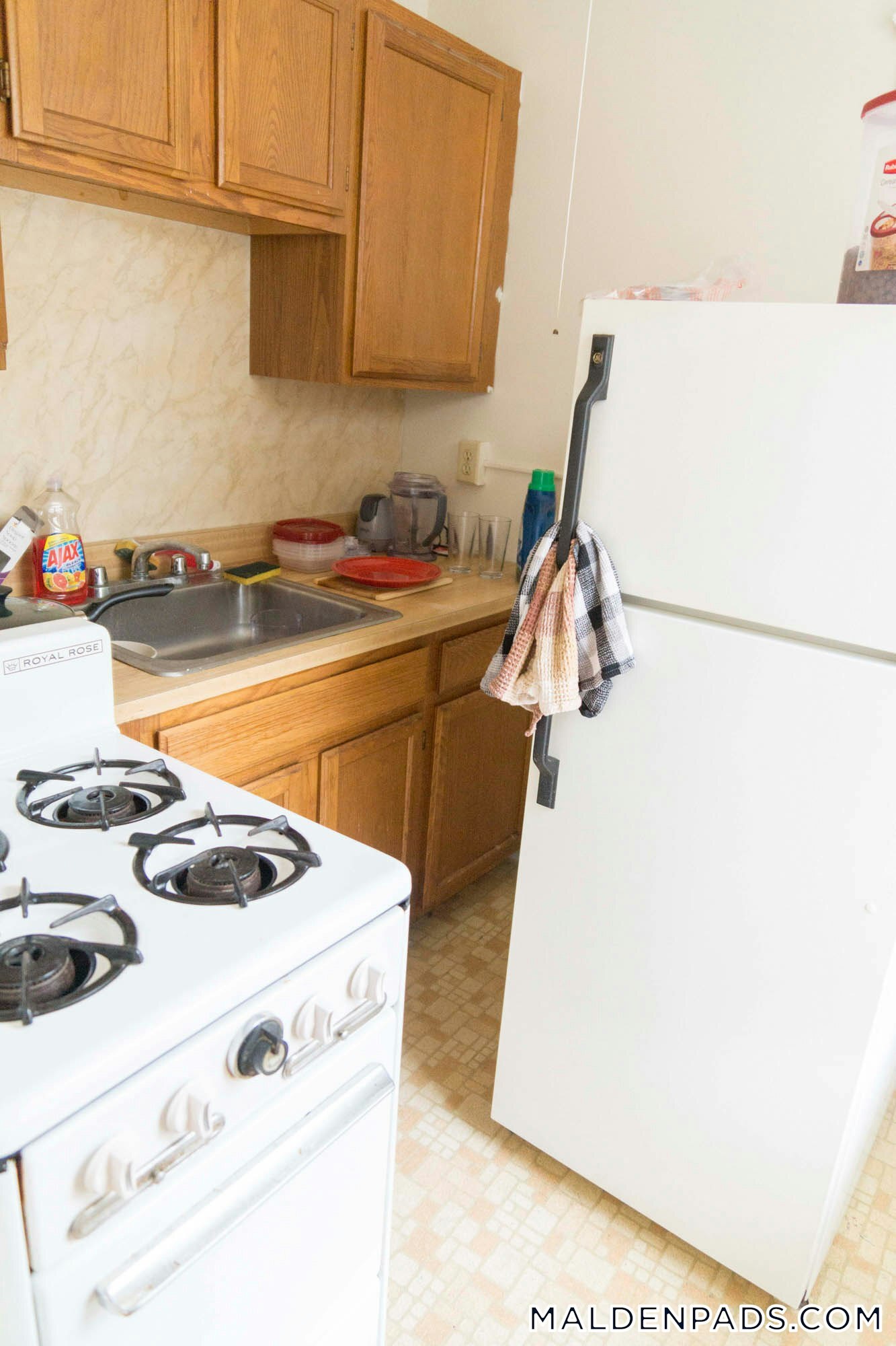 Building Photo - 349 Pleasant St