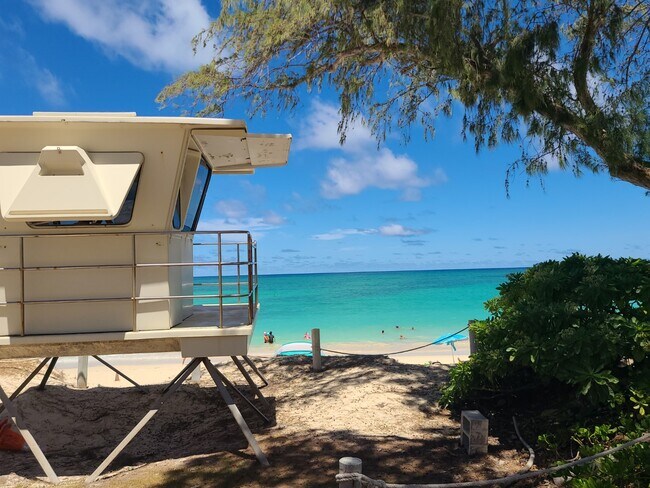 Building Photo - 180 Kailua Rd