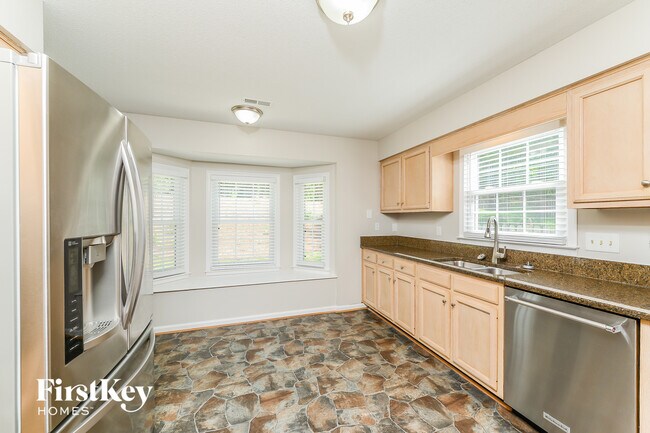 Building Photo - 3614 Cardinal Ridge Dr