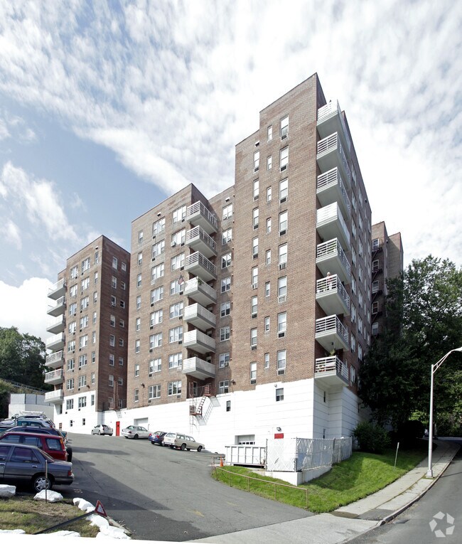 Palmer Towers 632 Palmer Rd Yonkers NY 10701 Apartment Finder