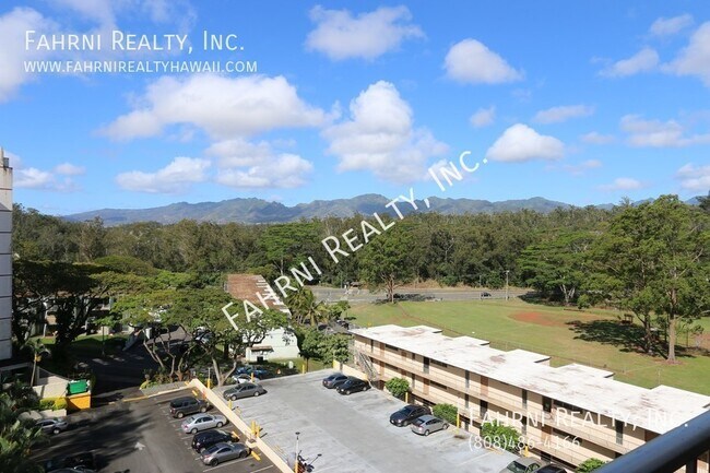 Building Photo - 95-061 Waikalani Dr