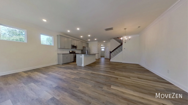 Building Photo - 5518 Harris Cove Dr