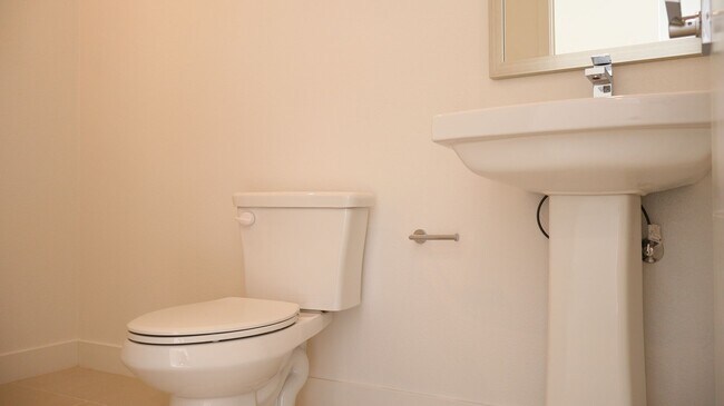 Building Photo - FOR RENT!! Brand New Townhome in El Cajon FOR RENT!!