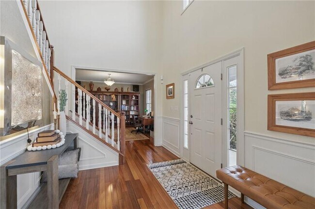 Building Photo - 1832 Franklin Run Ct