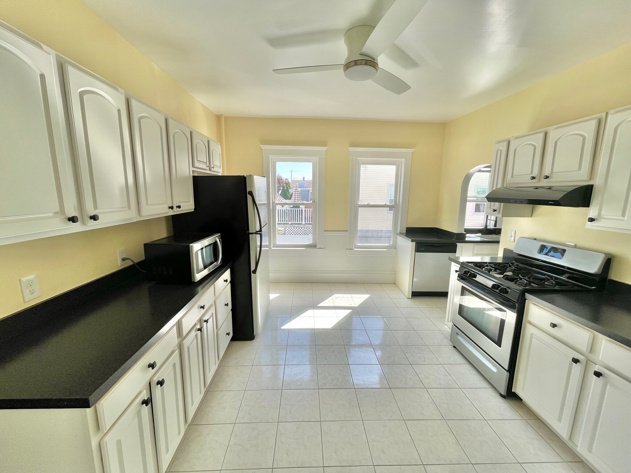 Kitchen - 58 Bickford Ave